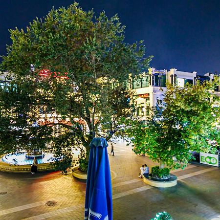 M Estate. 2 Room Home In Targovu Baku Luaran gambar